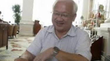 Jelang Putusan, KPK Yakin Pengadilan Singapura Akan Kabulkan Ekstradisi Paulus Tannos