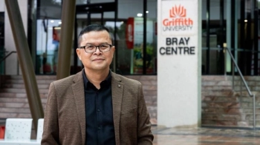 Jokowi Diduga Alami Alergi Kulit, Dokter: Lazim Dialami Setelah Pergi ke Luar Negeri