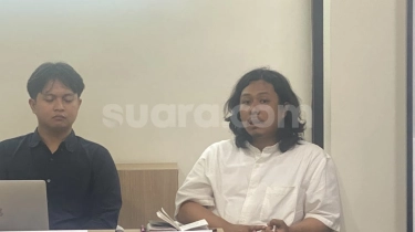 KontraS Ungkap 139 Orang Jadi Korban Penyiksaan dalam Setahun Terakhir, Siapa Pelakunya?