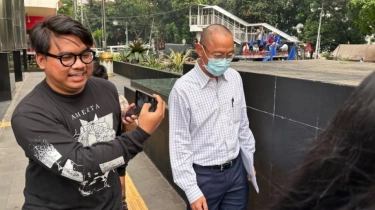 KPK Periksa Hery Indratno Terkait Kasus Kouta Haji, Akankah Menyeret Eks Menag Yaqut Cholil Qoumas?