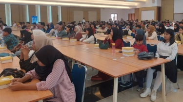 Masuk Sekolah Rakyat, KJP dan PKH Auto Hangus? Ini Kata Kemensos