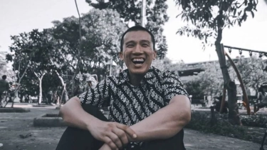 Ogah Cabut Ucapan soal Iran, Felix Siauw Kini Singgung LGBT: Aku Bahagia Mereka Dukung Palestina