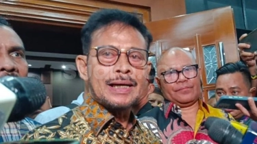 Pejabat Kementan Diperiksa KPK, Kasus Korupsi Pengelolaan Karet Seret Nama SYL?