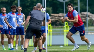 Peluang Elkan Baggott Debut di Championship Terbuka, Ada Andil Bek Australia