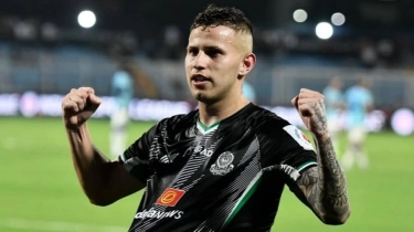 Persijap Makin Serius Hadapi Liga 1, Kini Datangkan Gelandang Argentina