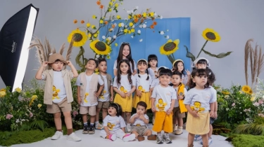 Tak Cuma Seru, Ajang Ini Buka Ruang Ekspresi Anak untuk Eksplorasi Bakat Sejak Dini