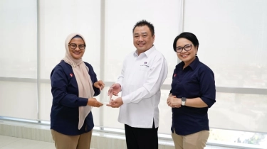 Telkom Genjot Layanan Pelanggan: Dirut Turun Tangan Langsung ke Surabaya!