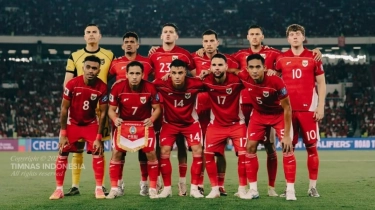 Timnas Indonesia Gagal ke Piala Dunia karena Israel, Bagaimana Nasib Ronde 4?