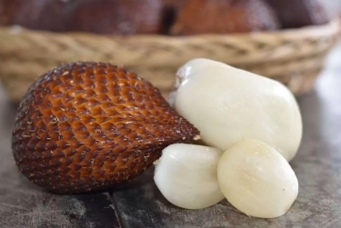 6 Manfaat Buah Salak: Salah Satunya Menjaga kesehatan kardiovaskular