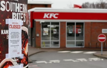 Emiten Anthoni Salim Suntik Modal ke KFC, Segini Besarannya