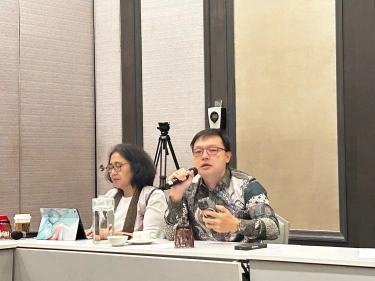 Job Fair Khusus Calon PMI untuk Antisipasi Lowongan Kerja Bodong dan Agen Ilegal