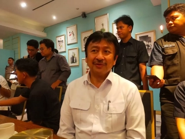 Kemenhub Minta BIN hingga BNPT Lakukan Penyelidikan Soal Dua Ancaman Bom di Pesawat Jamaah Haji