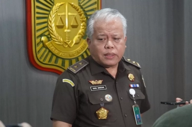 Kerja Sama dengan Provider Telekomunikasi Mencakup Penyadapan, Kejagung: Murni untuk Penegakan Hukum