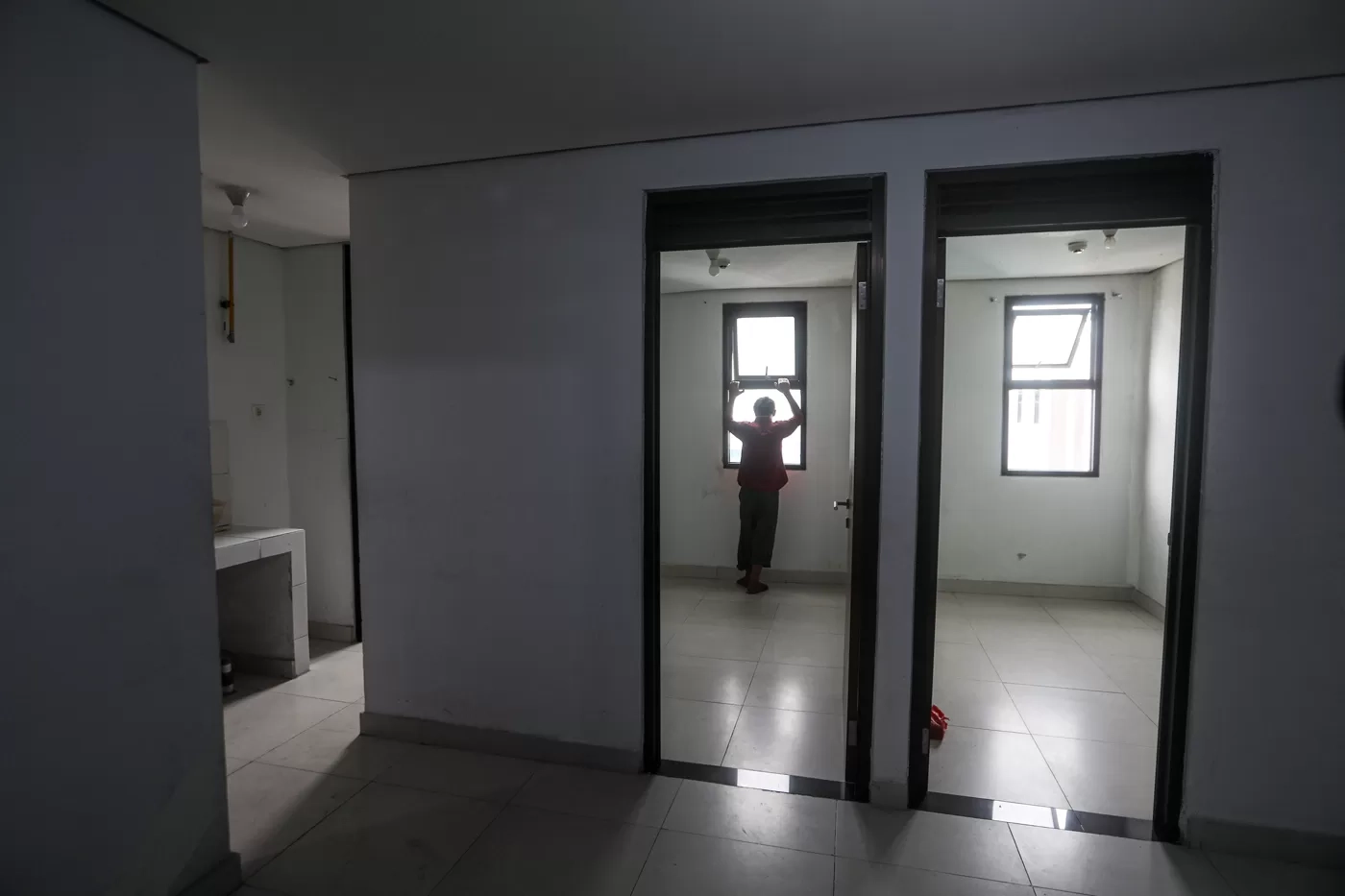 Lokasi-lokasi ini Bakal Diprioritaskan untuk Dibangun Hunian Vertikal Program Sejuta Rusun Kerja Sama Danantara-Qatar