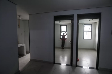 Lokasi-lokasi ini Bakal Diprioritaskan untuk Dibangun Hunian Vertikal Program Sejuta Rusun Kerja Sama Danantara-Qatar