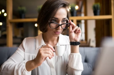 Minum Kopi Dapat Merusak Penglihatan Anda, Benarkah? Berikut Penjelasan Selengkapnya