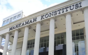 MK Perintahkan Mulai 2029 Pilpres-Pileg DPR dan DPD RI Dipisahkan dengan Pileg DPRD-Pilkada