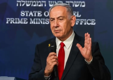 Netanyahu Klaim Kemenangan Bersejarah atas Iran, Sebut Berhasil Hancurkan Fasilitas Nuklirnya
