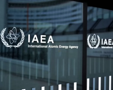 Parlemen Iran Setujui Penghentian Kerja Sama dengan IAEA, Pengawasan Nuklir Teheran Pascaserangan AS-Israel Kian Sulit