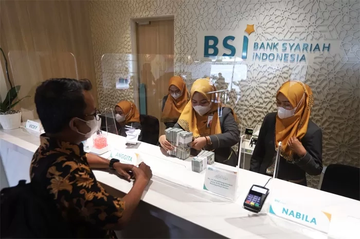 Perbankan Syariah Berlomba-lomba Berikan Alternatif Pengelolaan Keuangan