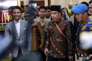 Polda Metro Jaya Sudah Periksa 49 Saksi dalam Kasus Ijazah Palsu yang Dilaporkan oleh Jokowi