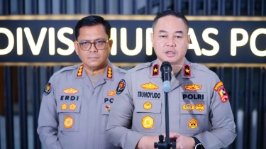 Polri Bakal Pamerkan Puluhan Robot dalam Peringatan Hari Bhayangkara ke-79 di Monas 1 Juli Mendatang