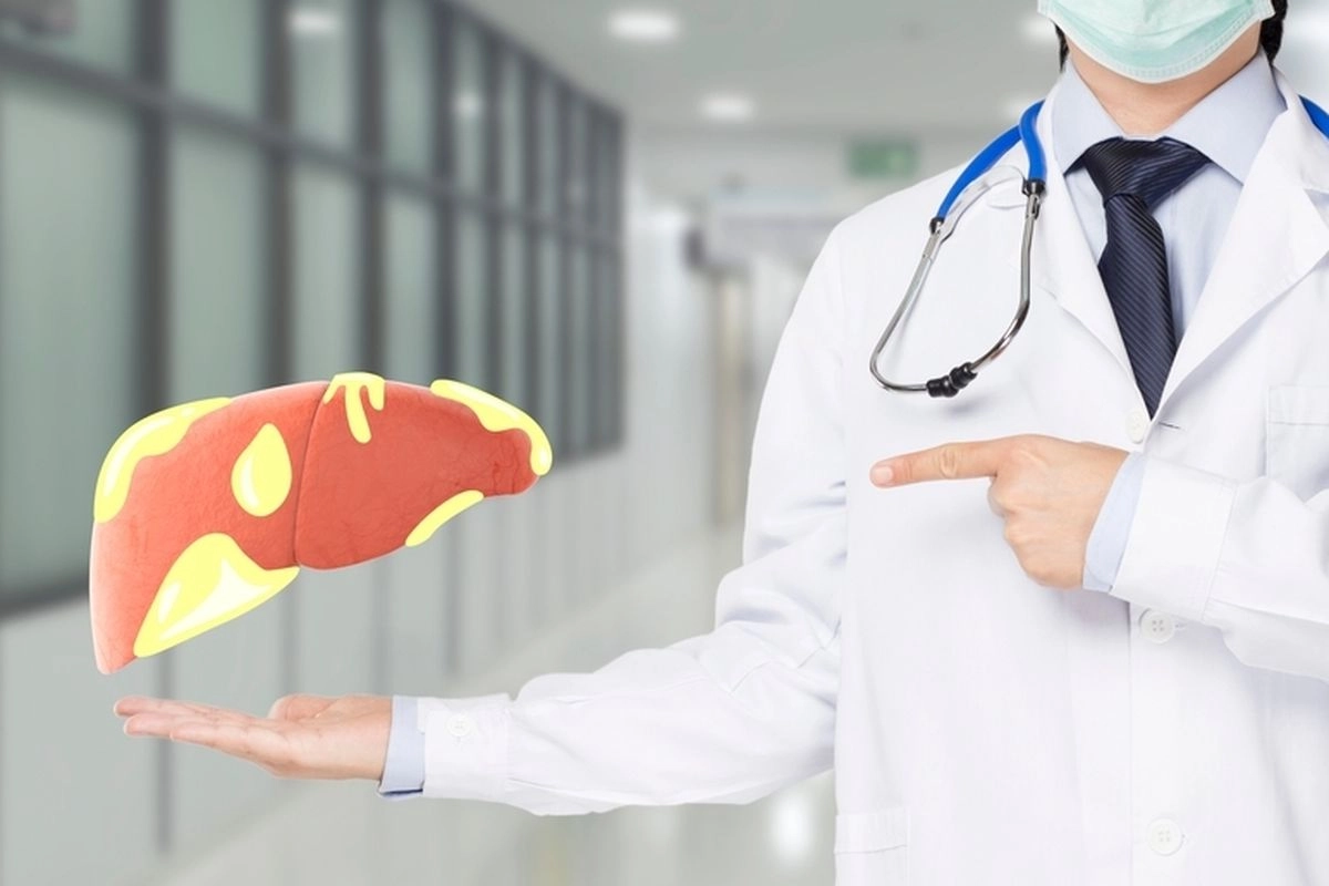 Belajar dari Adik Hrithik Roshan yang Berhasil Lewati Perlemakan Hati Tingkat 3