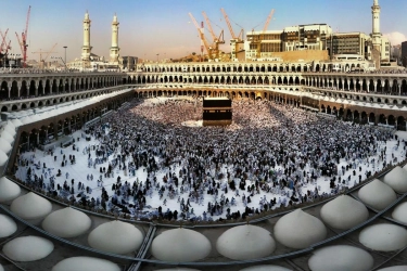 BPKN Soroti Antrean Haji yang Capai Puluhan Tahun, Dorong Pemerintah Evaluasi Total