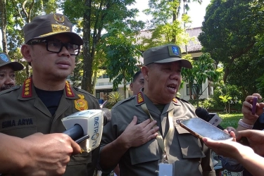 Gubernur Babel Akan Gugat Keputusan Mendagri ke MK, Minta Pulau Tujuh Dikembalikan