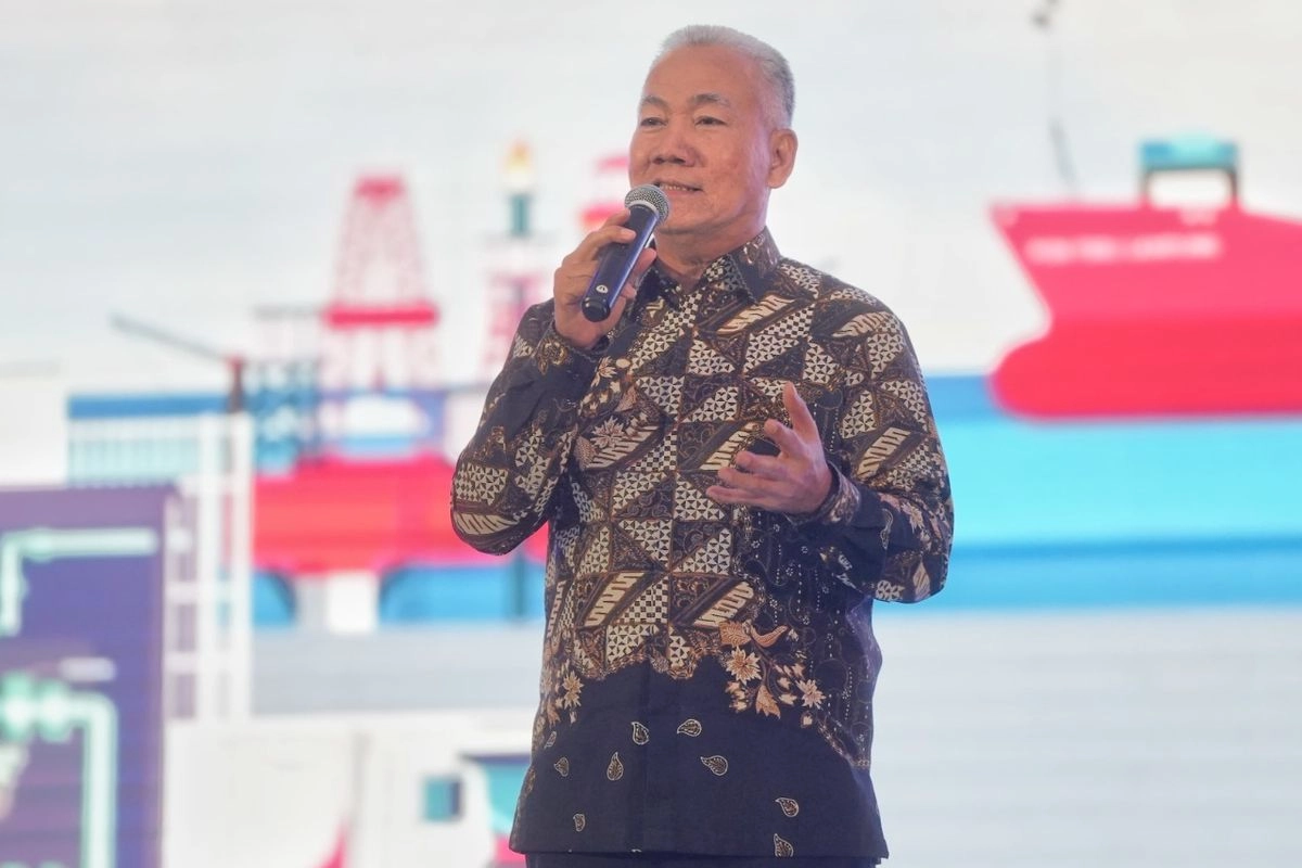 Harga Gas Naik-Turun, PGN Janji Tak Lepas Tangan