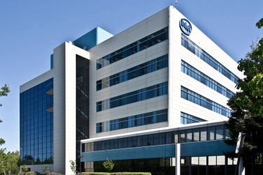 Intel Tutup Binsis Otomotif dan PHK Karyawan