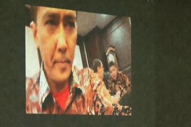 Jaksa Tanya Hasto soal 3 Langkah Loloskan Harun Masiku ke DPR