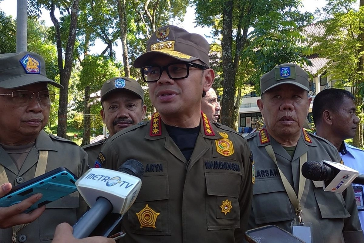 Kemendagri Pelajari Putusan MK soal Pemilu Nasional dan Daerah Dipisah