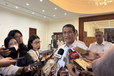 Kementan Temukan Kecurangan Beras, Konsumen Dirugikan Rp 99 Triliun