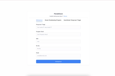 Link dan Cara Daftar Magang Berdampak 2025, Bisa Dapat Uang Saku Rp 2,8 Juta per Bulan