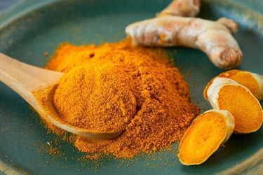 Manfaat Kunyit Menurut Studi Baru, Bisa Turunkan Kolesterol dan Tensi