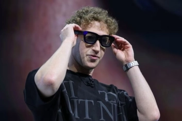 Mark Zuckerberg Tawarkan Gaji Rp 13 Miliar per Bulan untuk Ahli AI