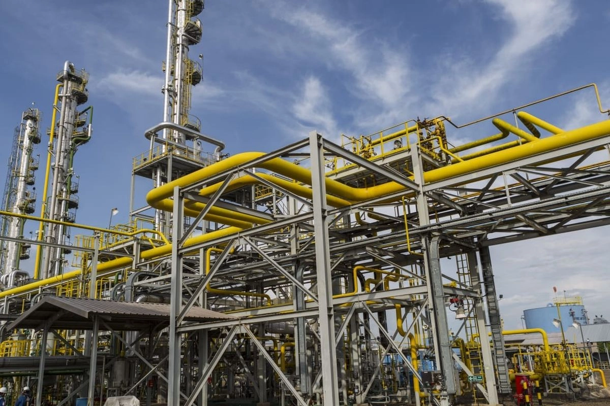 Medco Akusisi Blok Migas di Sumsel dari Repsol