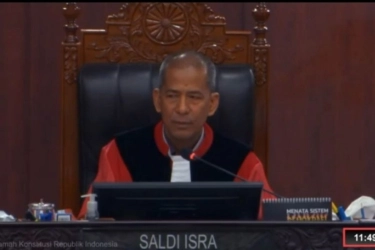 MK Pisah Pemilu Nasional-Daerah, 5 Jenis Surat Suara Buat Pemilih Tak Fokus