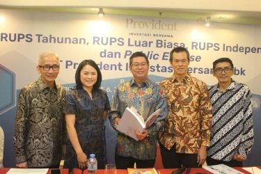 PALM Cari Tambahan Modal dengan Dua Aksi Korporasi Ini