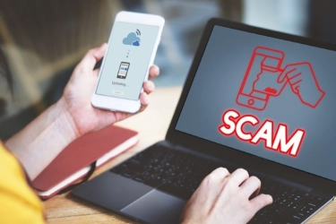 Penipuan Online Rugikan Warga Rp 3,2 Triliun, OJK: Sudah Memprihatinkan