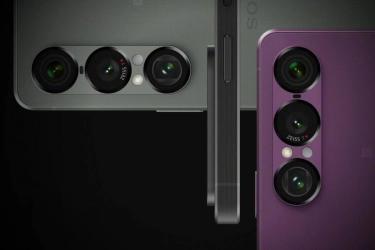 Penjualan Sensor Kamera Sony Meroket, Bisnis Smartphone Beda Nasib