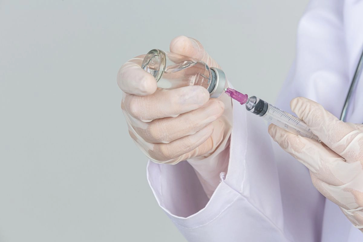 Perbedaan Dosis Vaksin HPV untuk Anak dan Dewasa, Ini Kata Dokter