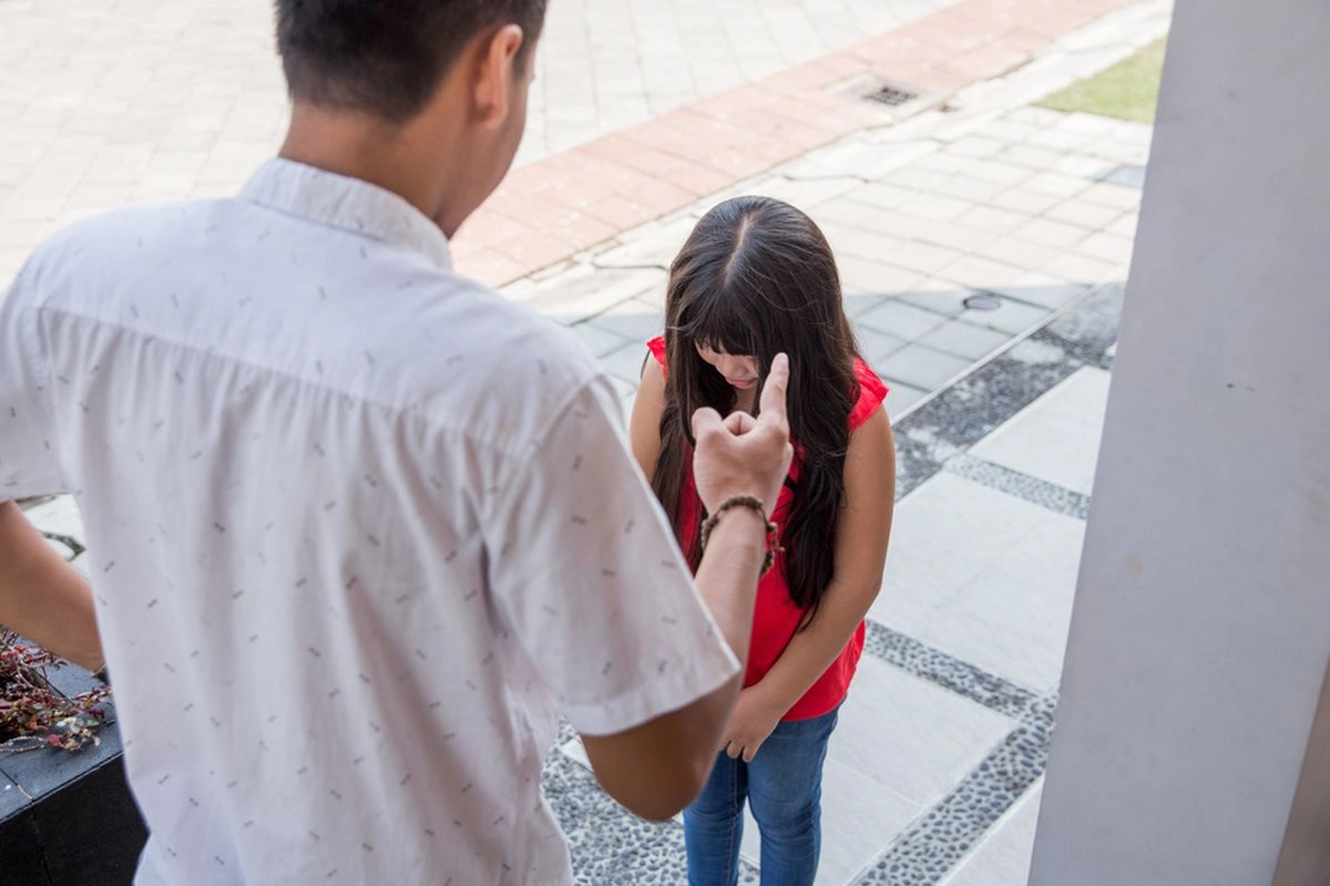 Pernah Dipukul Saat Kecil, Lebih Mungkin Memukul Anak pada Masa Depan Menurut Studi