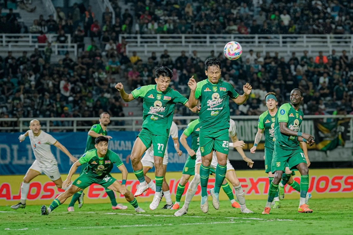 Persebaya Gelar Uji Coba di Australia, Disiarkan Televisi Nasional