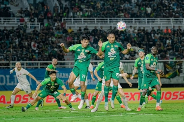 Persebaya Gelar Uji Coba di Australia, Disiarkan Televisi Nasional