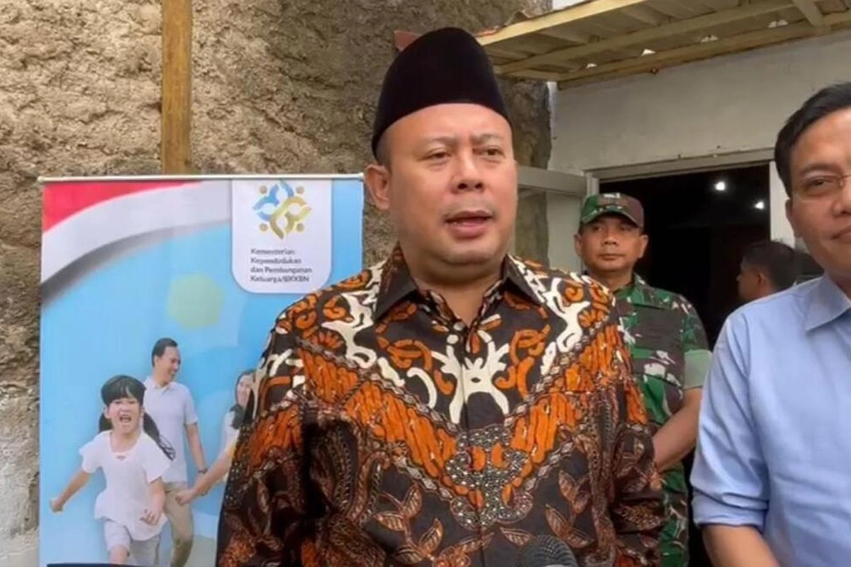 Pimpinan DPR Nyatakan Wacana Pansus Haji 2025 Akan Dibahas di Rapim