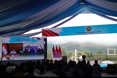 Prabowo Optimistis Indonesia Bisa Swasembada Pangan di 2026, Mengapa?