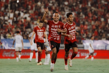 PSSI Umumkan Daftar 30 Pemain Indonesia All Star untuk Piala Presiden