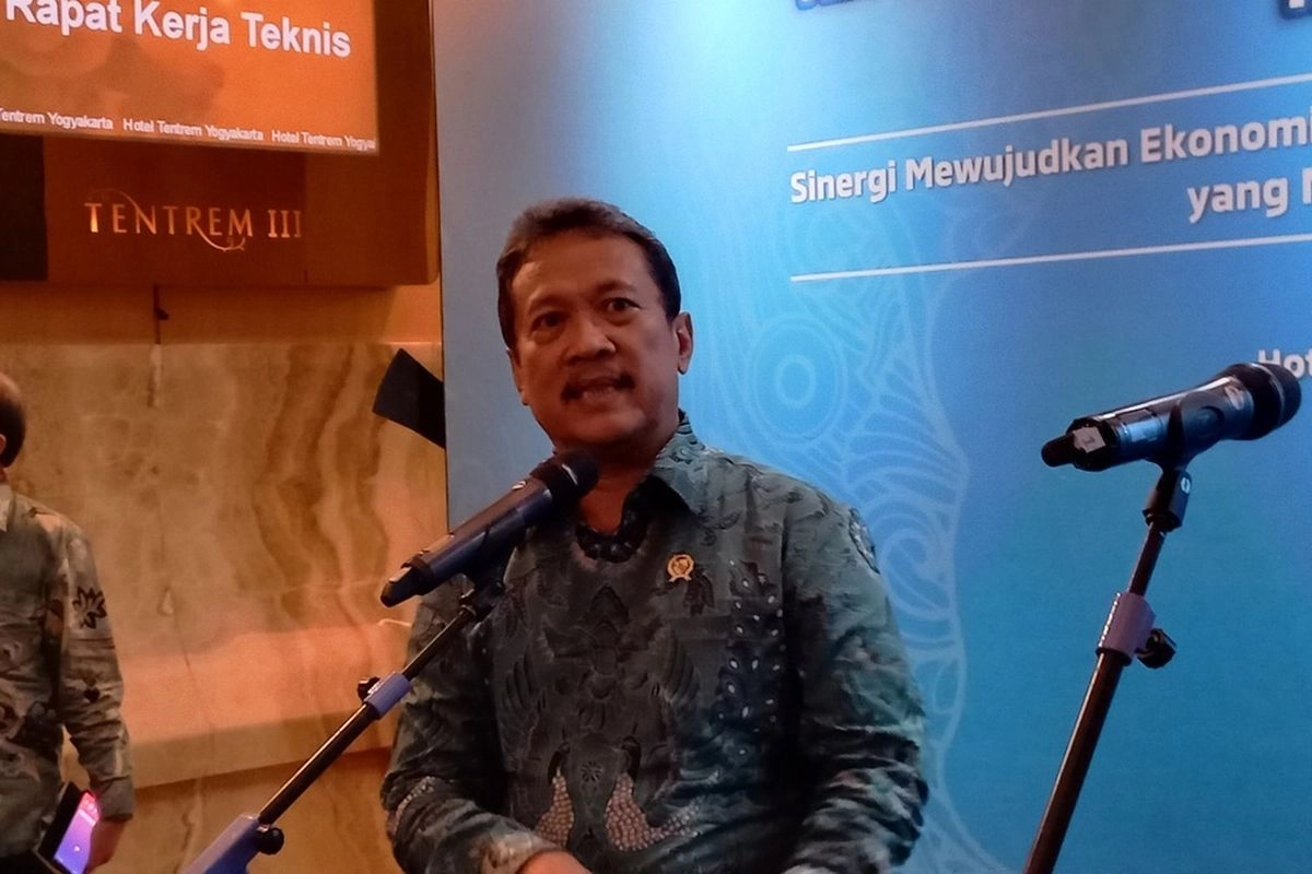 Putusan MA Larang Ekspor Pasir Laut, Menteri Kelautan: Kita Harus Patuhi